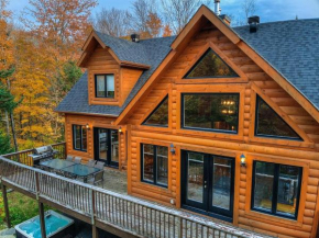 Chalet Le Montcalm